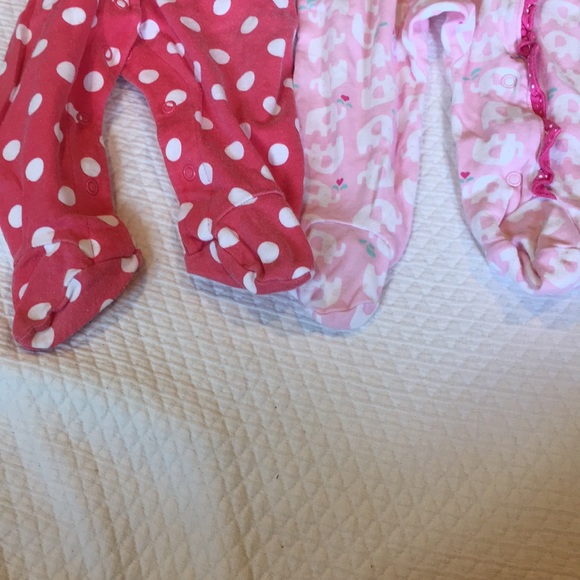 Child Of Mine by Carter’s Onesies (SET OF 2) - Picture 5 of 5